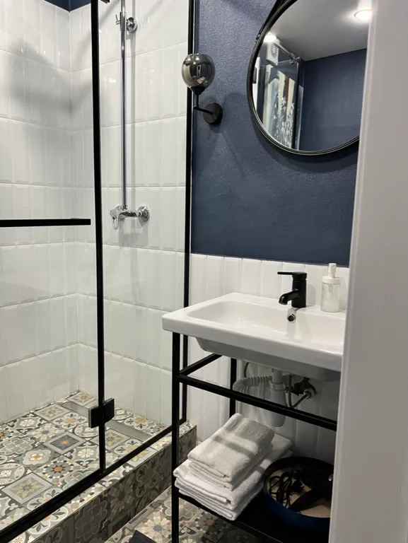 Удалённый check-in, электронный замок, центр, netflix + megogo