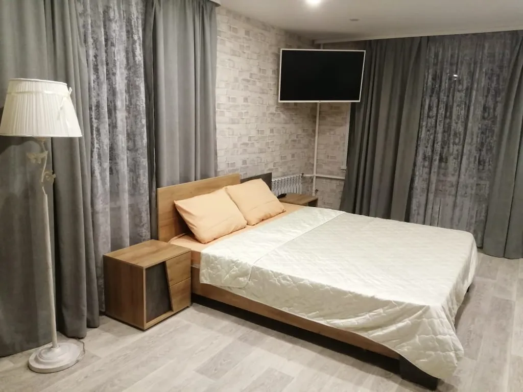 Прекрасная студия в центре Норильска