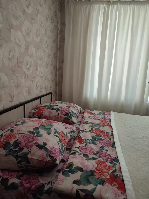 Уютная квартира в центре Курорта