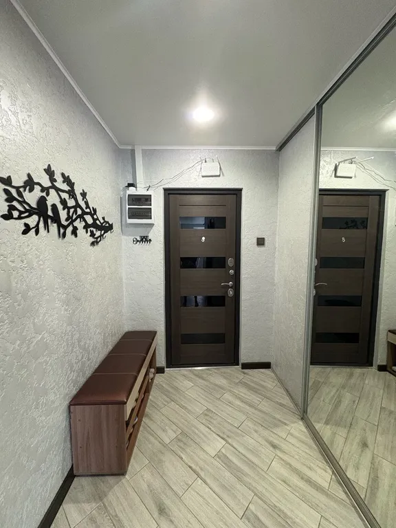 Уютный уголок