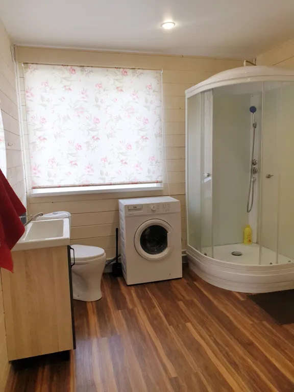 Коттедж Уютный большой дом для комфортного отдыха — Никитская Слобода