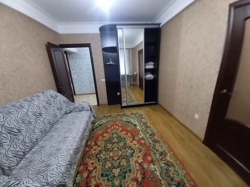 Квартира Уютная квартира на берегу моря — Каспийск