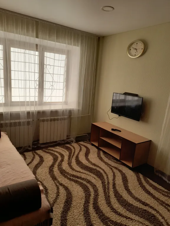 Квартира в центре