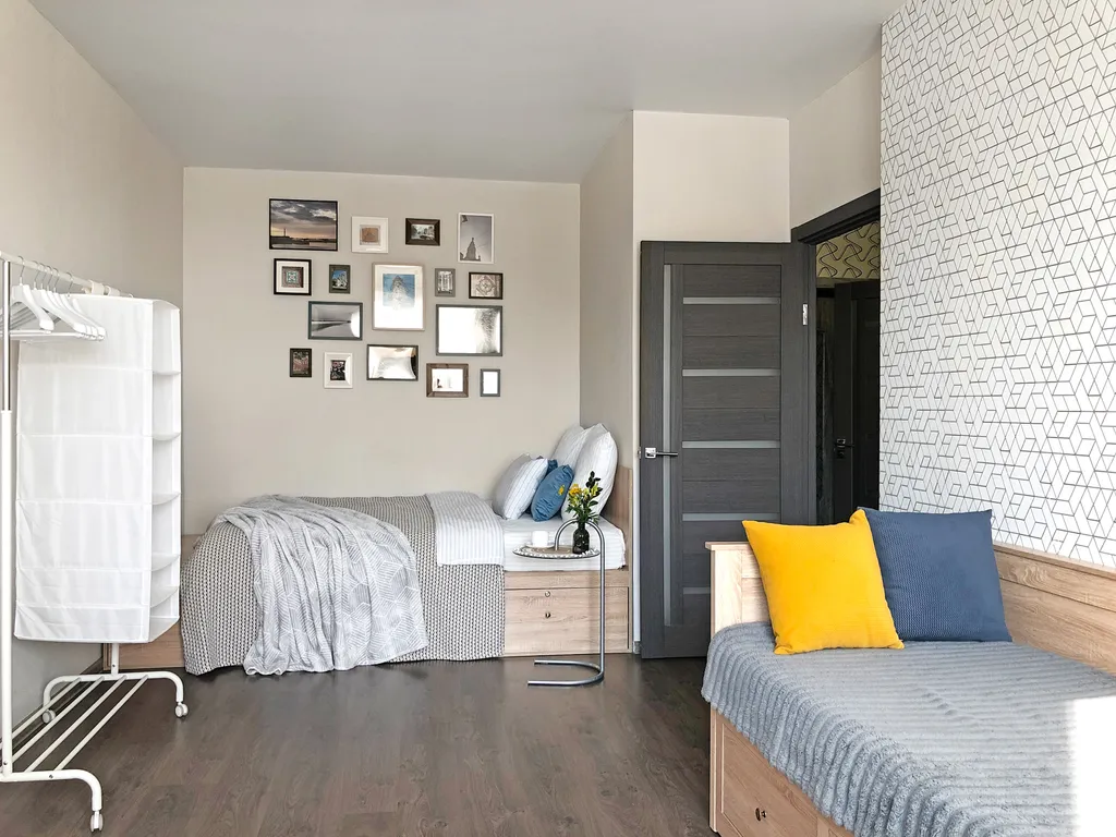 Квартира Квартира Апартамент Yarko Воздух — Ярославль