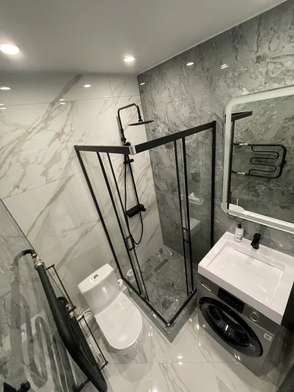 Апартаменты. Премиум размещение