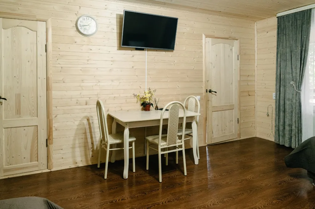 2-комнатный Дом