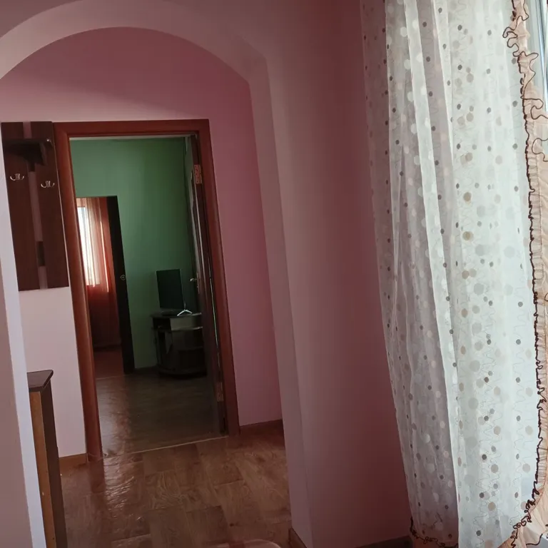 Квартира Апартаменты с видом на море — Севастополь