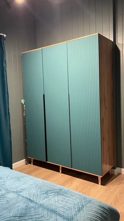 Дом в центре города