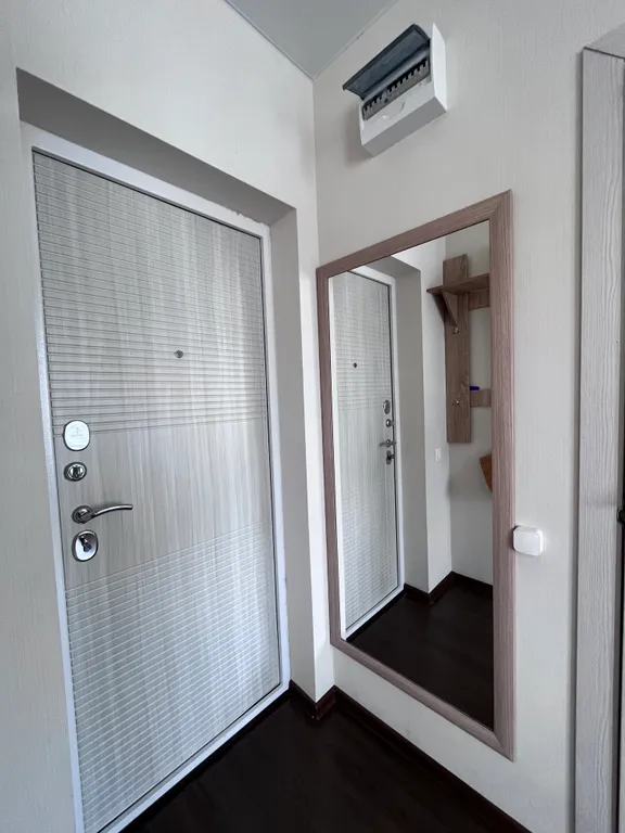 Квартира с потрясающим видом на море в ЖК Каравелла Португалии