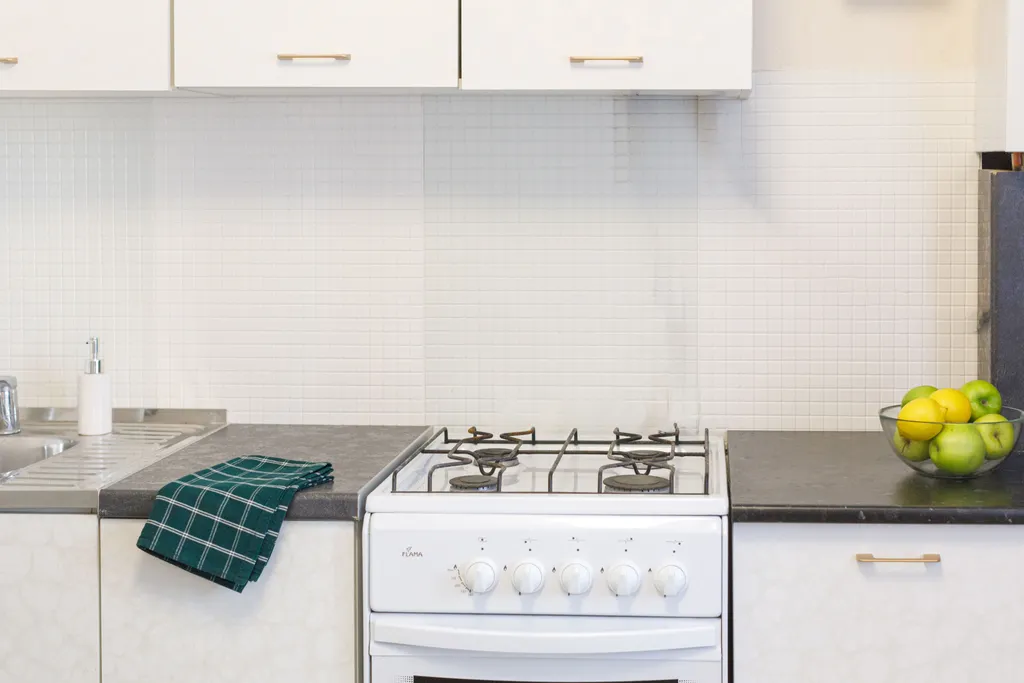 Стильная квартира в 10 минутах от аэропорта