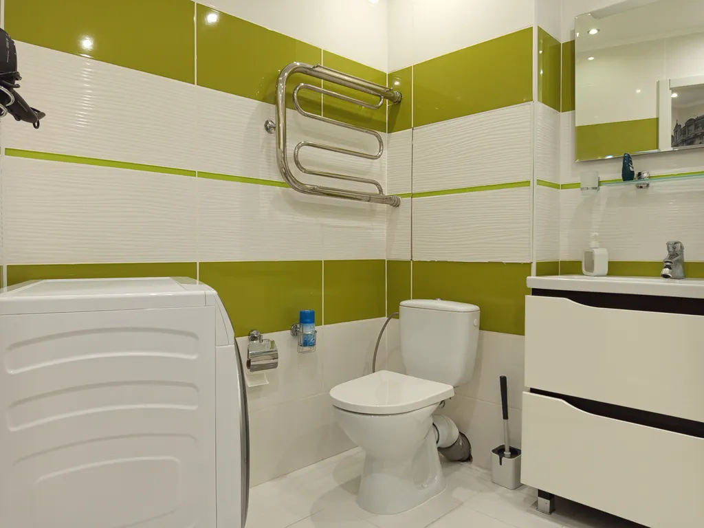 Квартира в центре