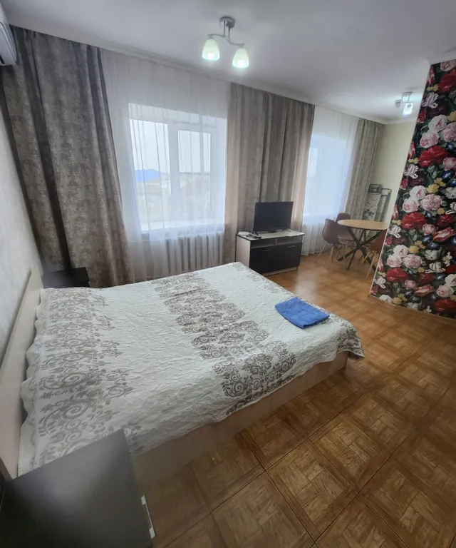 1-комнатная Квартира — аренда посуточно в Минеральные Воды