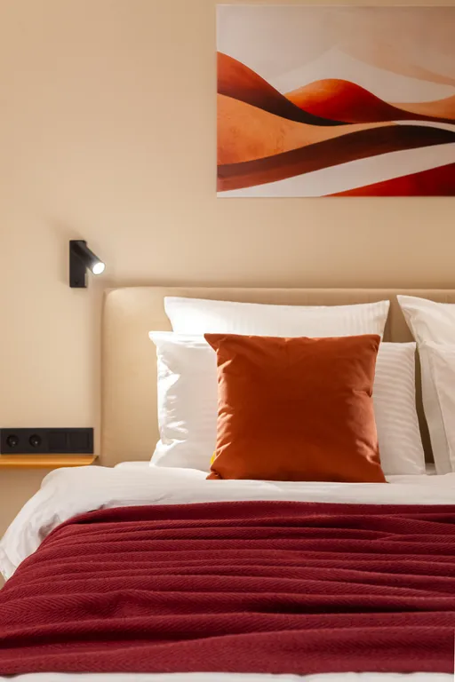 Люкс на Острове Канта