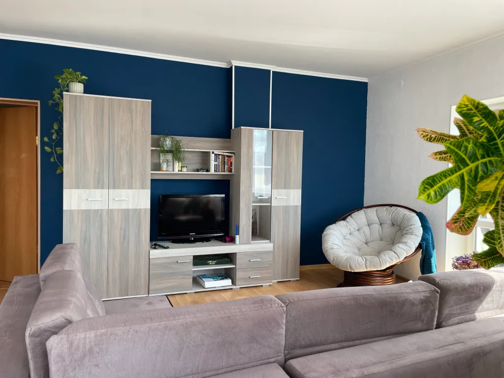 Квартира 3-комнатная Квартира — Калининград