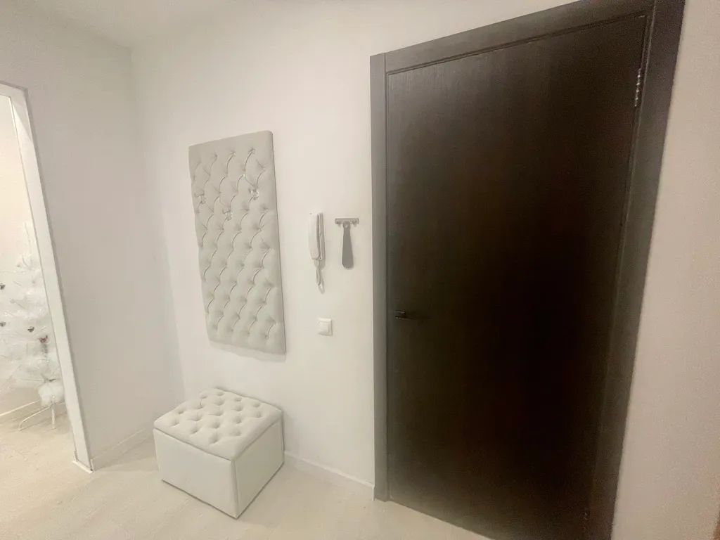 Уютная квартира с самозаселением рядом с президентским, ур. Мед центром