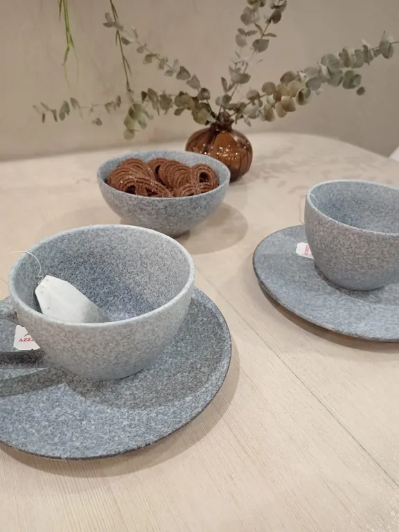 Новая уютная квартира в центре города