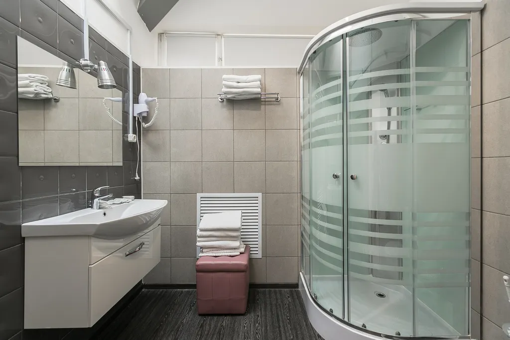 Апартаменты у Арбитражного суда