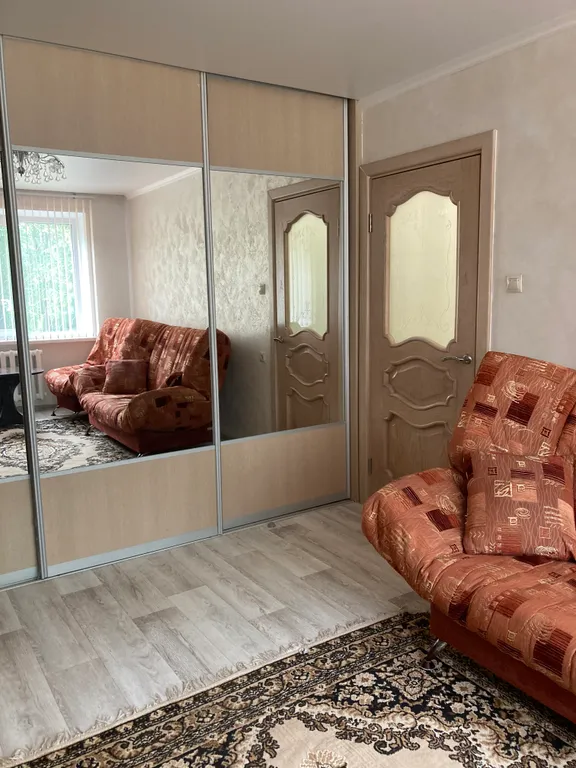 Уютная квартира с отличной локацией