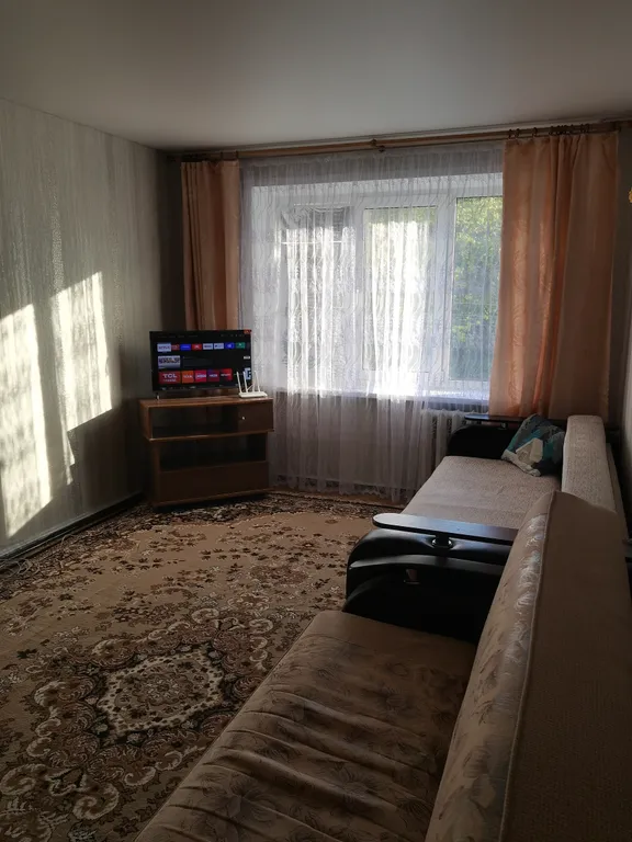 Уютная квартира с заселением 24/7