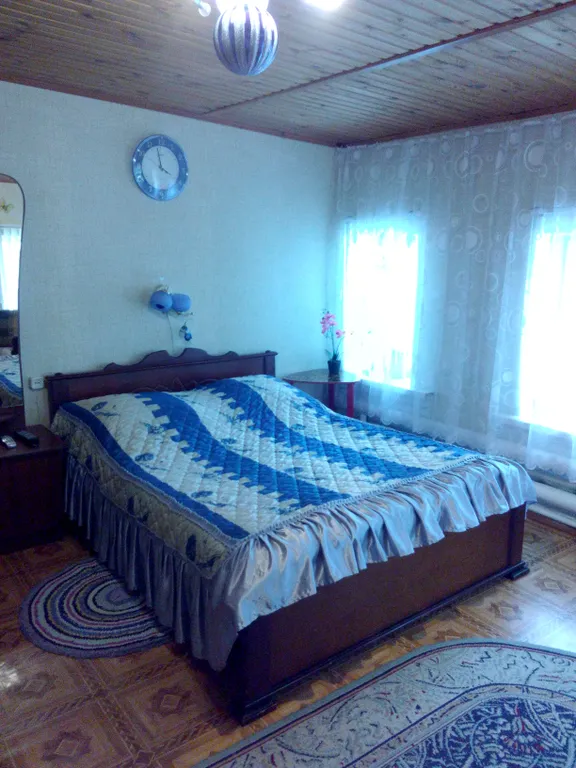 Часть жилого дома с отдельным входом