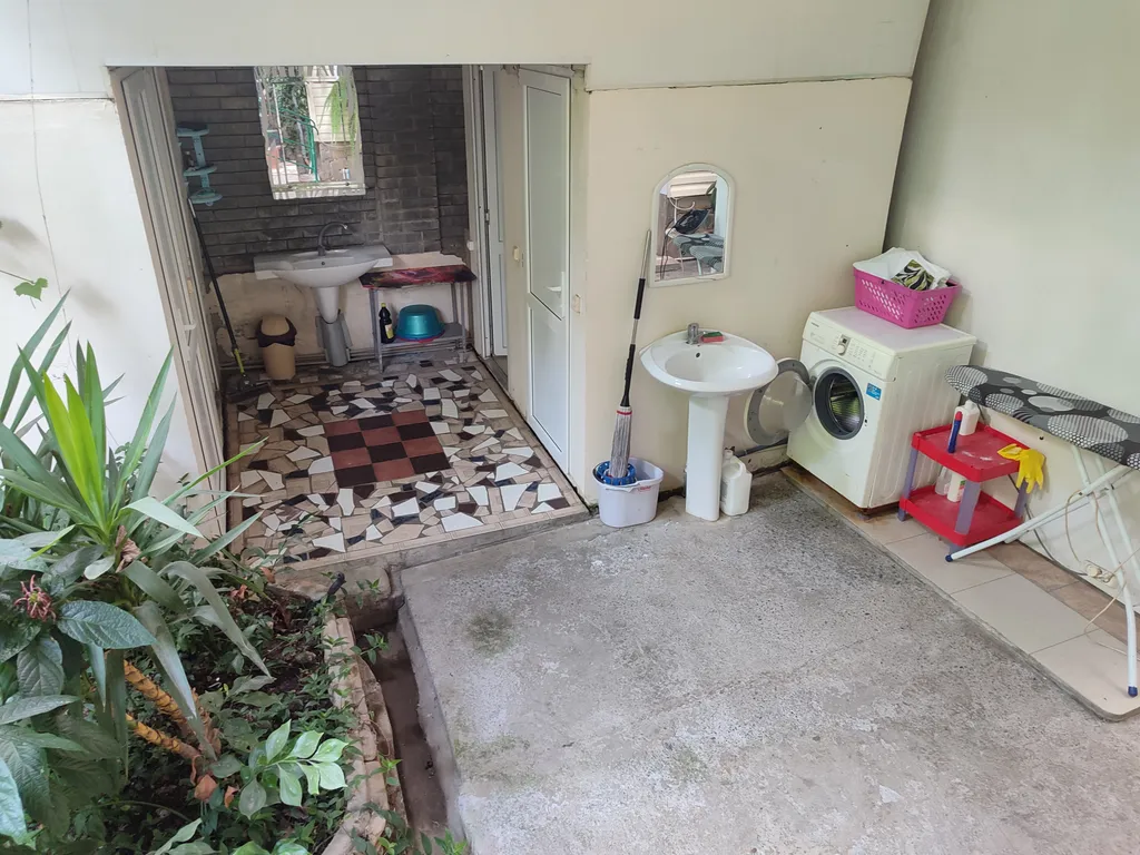 Квартира Уютная комната на 2-х (№2) — Адлер