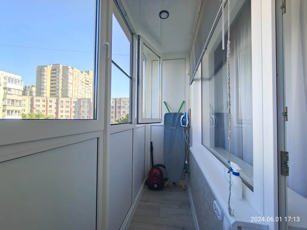 Квартира Уютная 1-комнатная квартира — Ростов-на-Дону