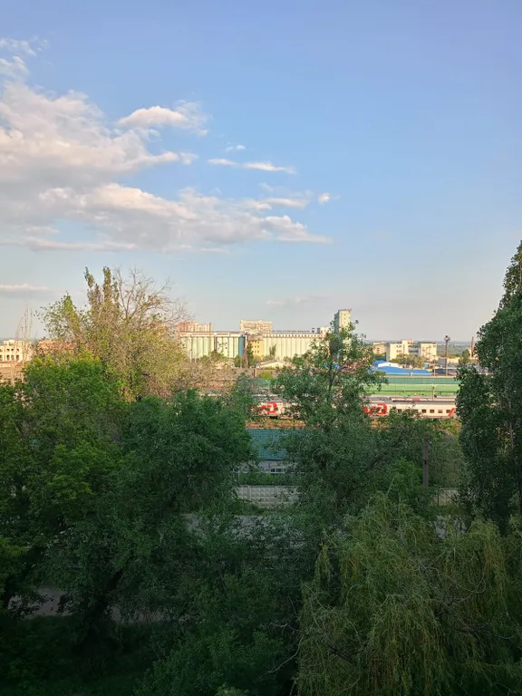 Квартира Квартира Летний сад — Волгоград