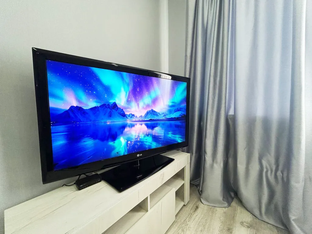 Квартира премиум класса рядом с центром города