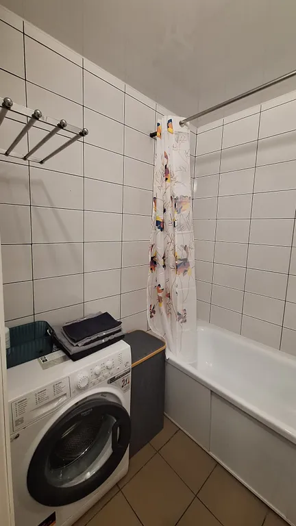 Квартира Квартира Пoлнoцeннaя 2-уx кoмнатная большая квapтирa с раздельным санузлом — Янино-1