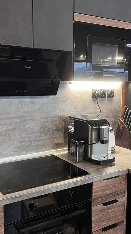 Коттедж Круглый дом сфера — Ломоносов