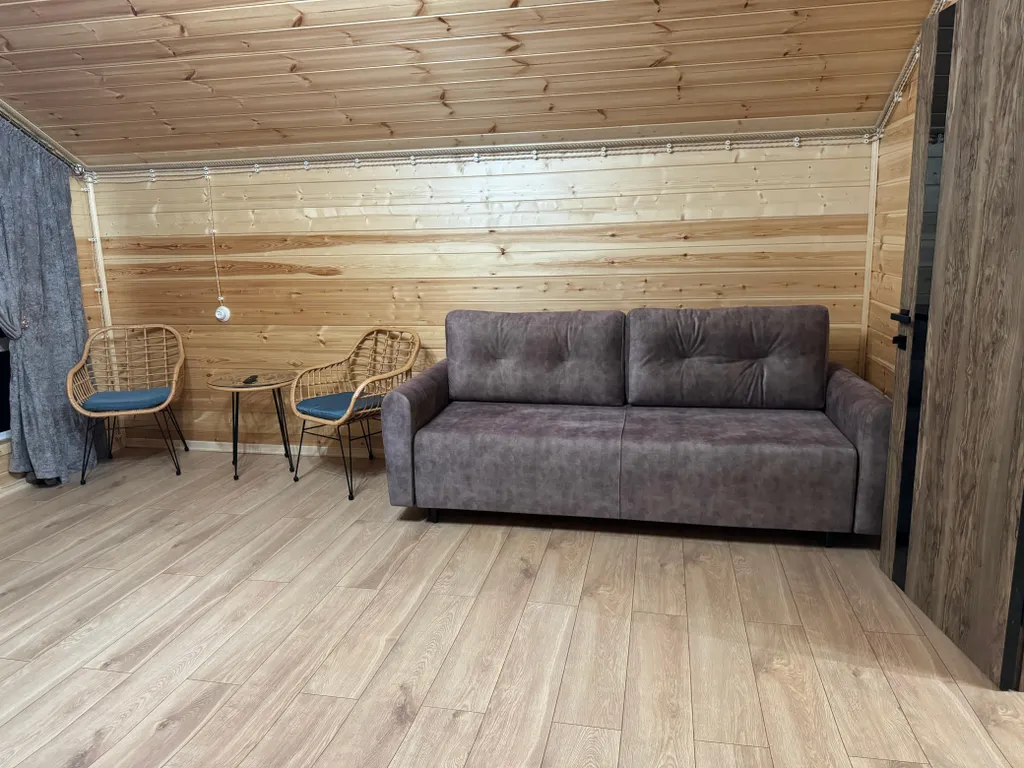 Гостевой дом Терраса