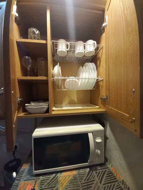 Уютная квартира недалеко от центра