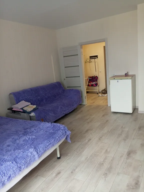 Уютная студия