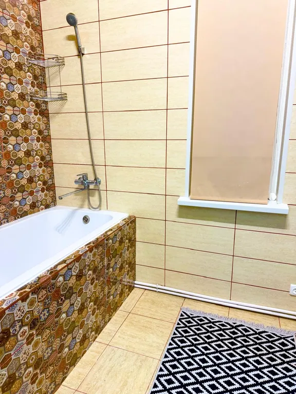 Коттедж Домик с видом на лес — Санкт-Петербург