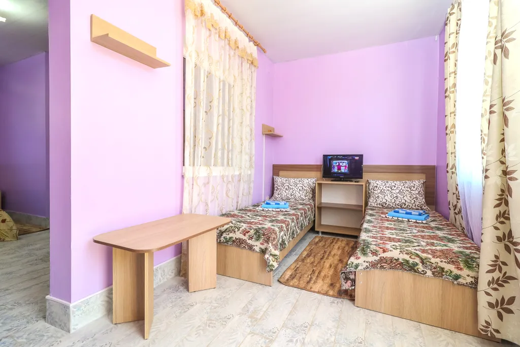 Квартира Комната — Кучугуры