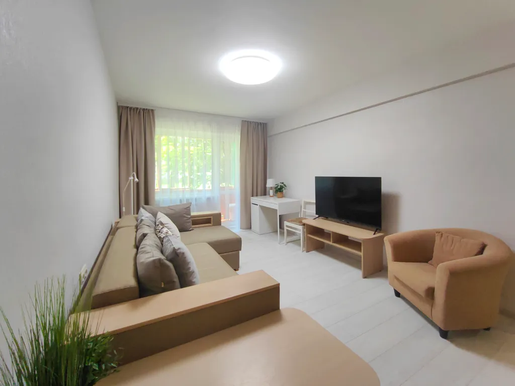 Квартира комфорт возле метро