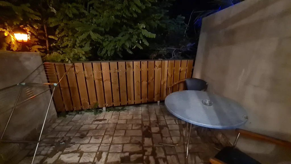 Квартира в частном секторе