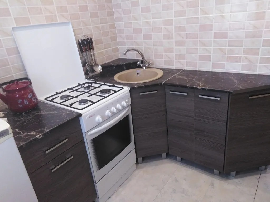 Квартира в центре города