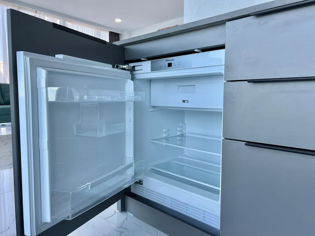 Роскошные апартаменты с террасой в 20 метрах от моря