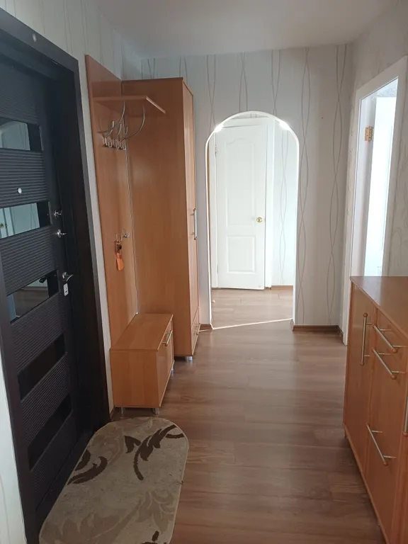 Уютная двухкомнатная квартира