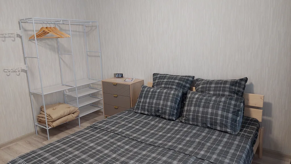 Квартира в новом красивом районе ЖК Погода