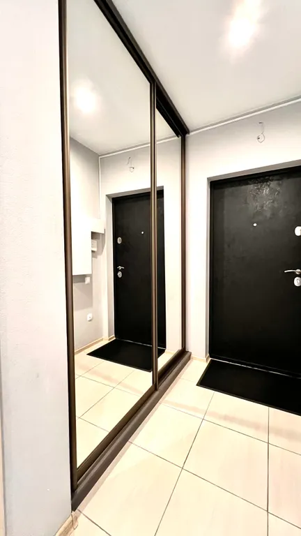 Апартаменты Магия