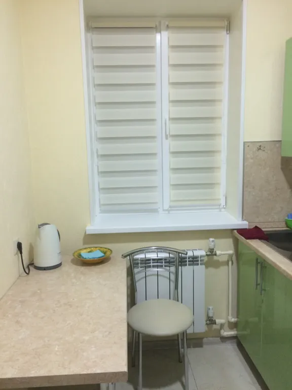 Апартаменты на Зелёной