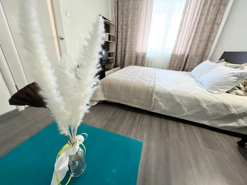 Квартира Родные просторы