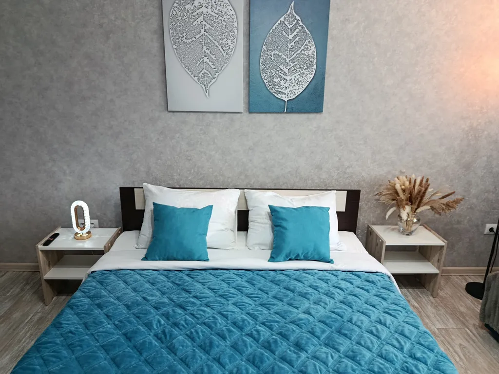 Великолепная квартира в центре