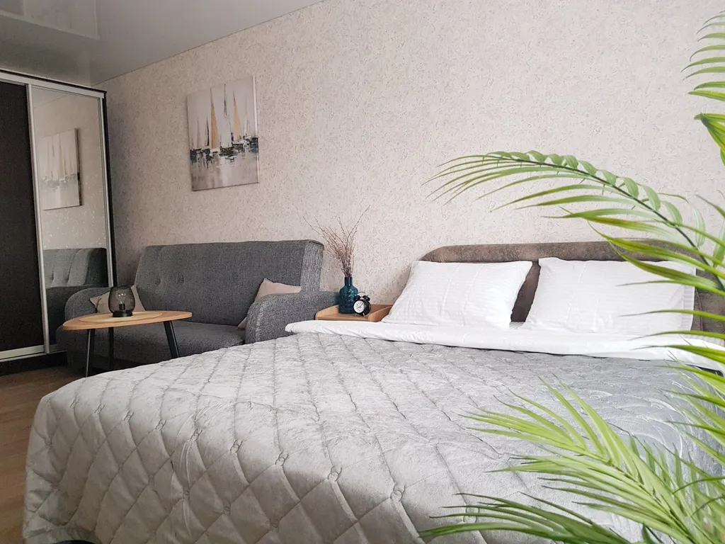 Уютная квартира ЖК Сокол в географическом центре города