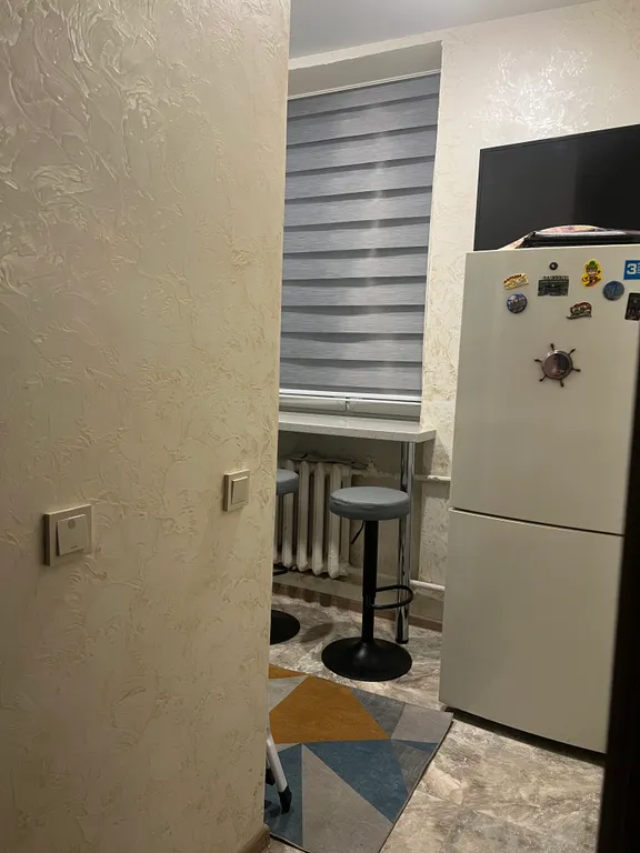 Квартира в центре