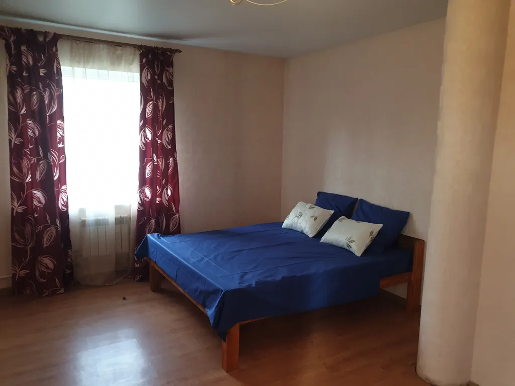 Коттедж Романтика у воды — аренда посуточно в Верхняя Пышма