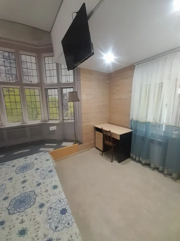 Коттедж Коттедж Апартаменты у моря — Алушта