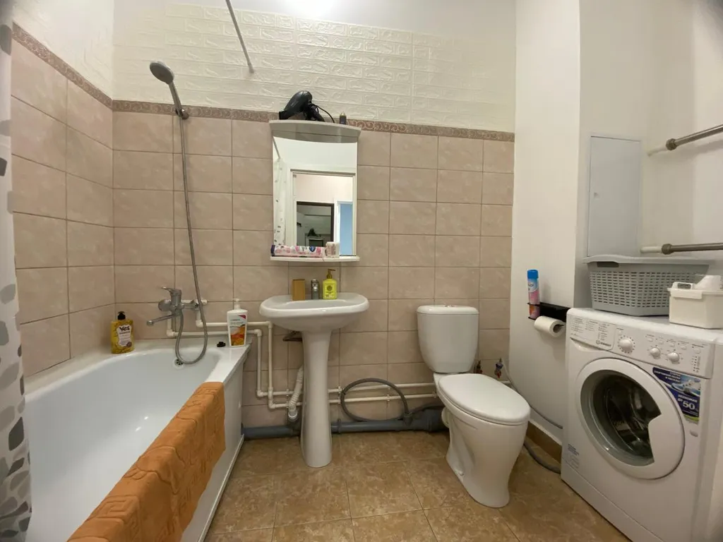 Квартира с видом на аэропорт рядом с автостоянкой Park & Fly